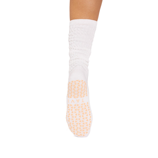 Stacy Grip Socks | Socks > Grip | Tavi – Tavi Active