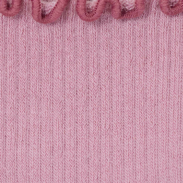 Aria Ruffle Grip Socks | Socks > Grip | Tavi – Tavi Active