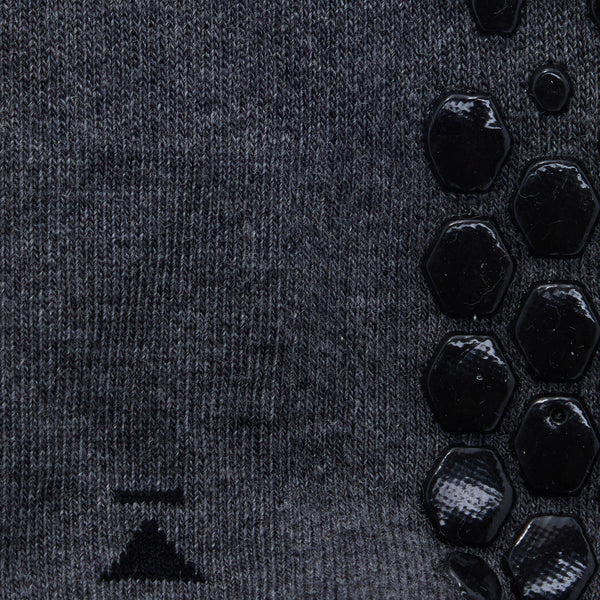 Base33 Low Rise Grip Socks