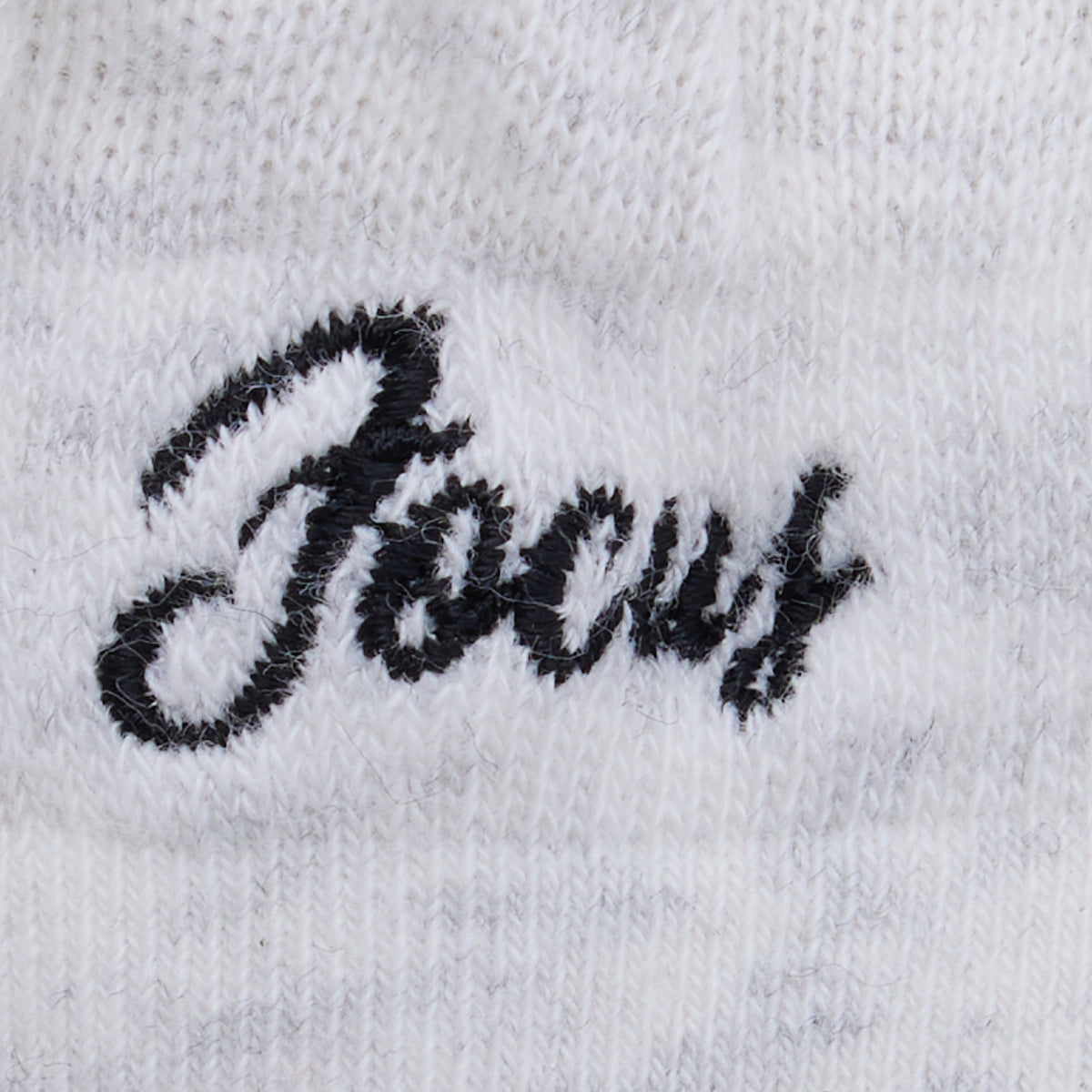 Cora Knitted Ruffle Grip Socks | Socks > Grip | Tavi – Tavi Active