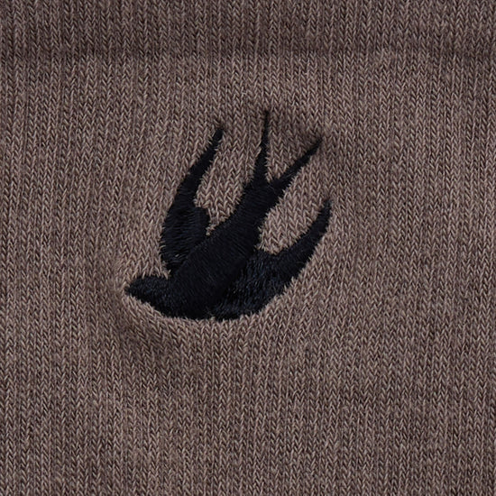 Kalea Scallop Grip Socks | Socks > Grip | Tavi – Tavi Active