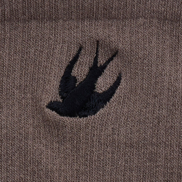 Kalea Scallop Grip Socks | Socks > Grip | Tavi – Tavi Active