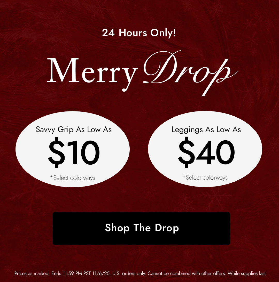 Merry Drop