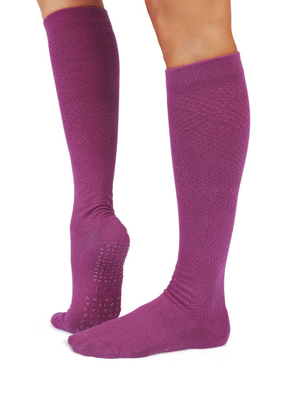 Jane Grip Socks | Socks > Grip | Tavi – Tavi Active