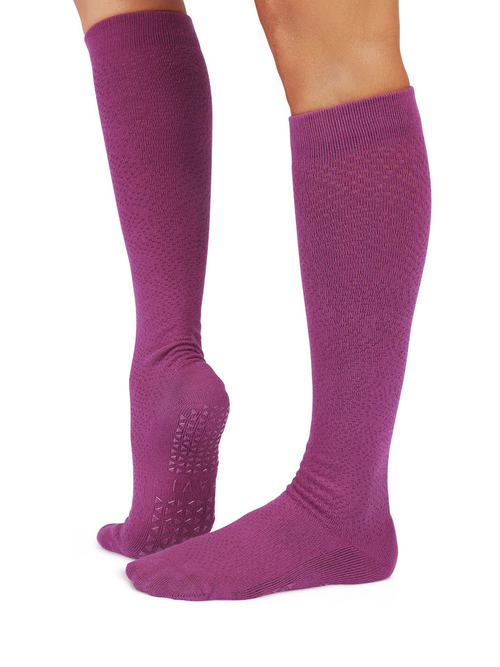 Jane Grip Socks | Socks > Grip | Tavi – Tavi Active