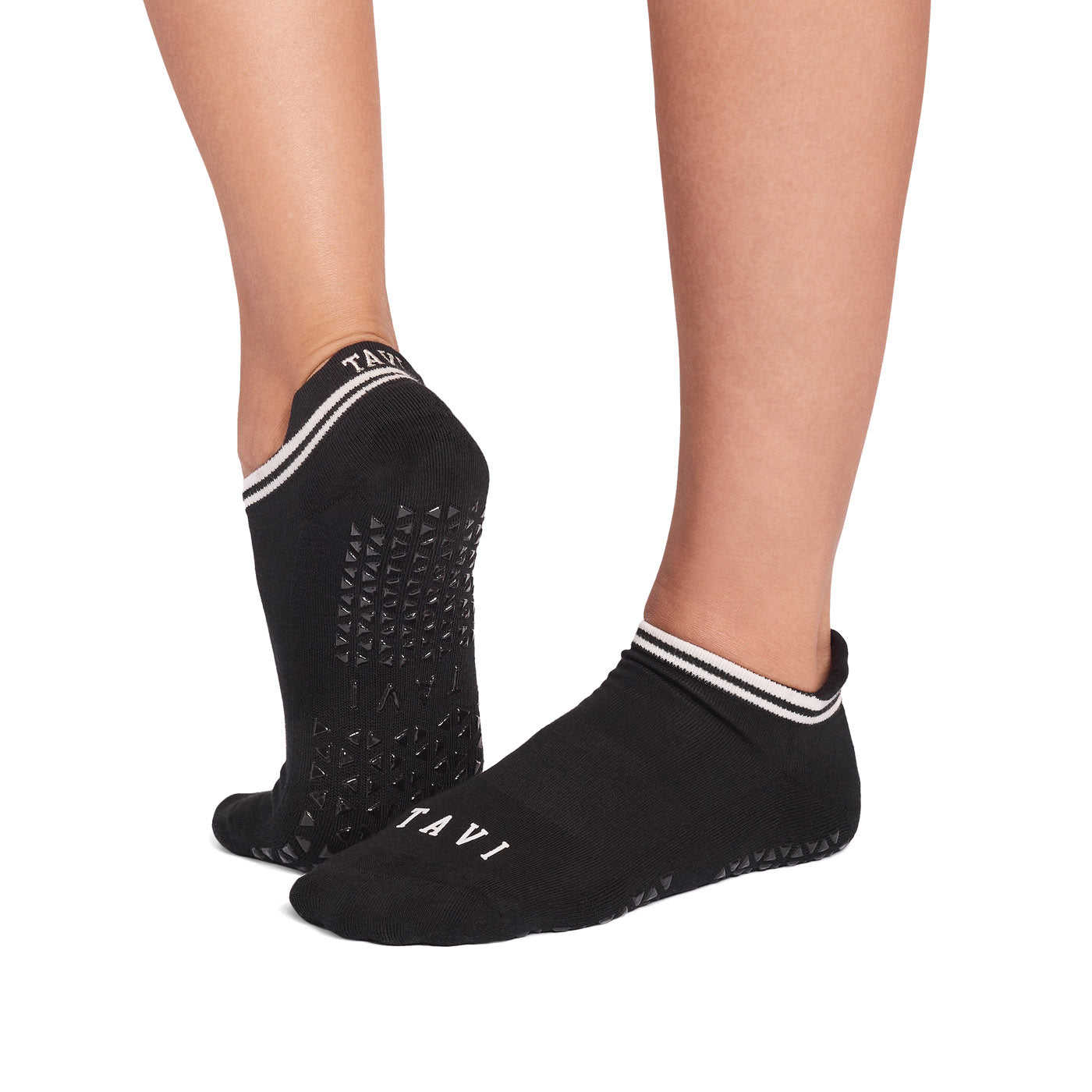 Savvy Grip Socks Academia / M