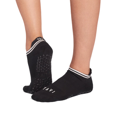 Savvy Grip Socks | Socks > Grip | Tavi – Tavi Active
