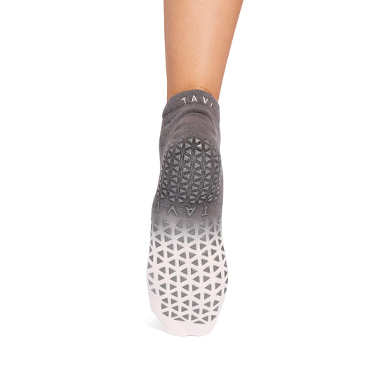 Savvy Grip Socks | Socks > Grip | Tavi – Tavi Active