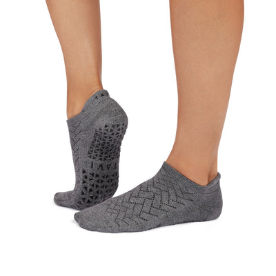 Savvy Grip Socks | Socks > Grip | Tavi – Tavi Active