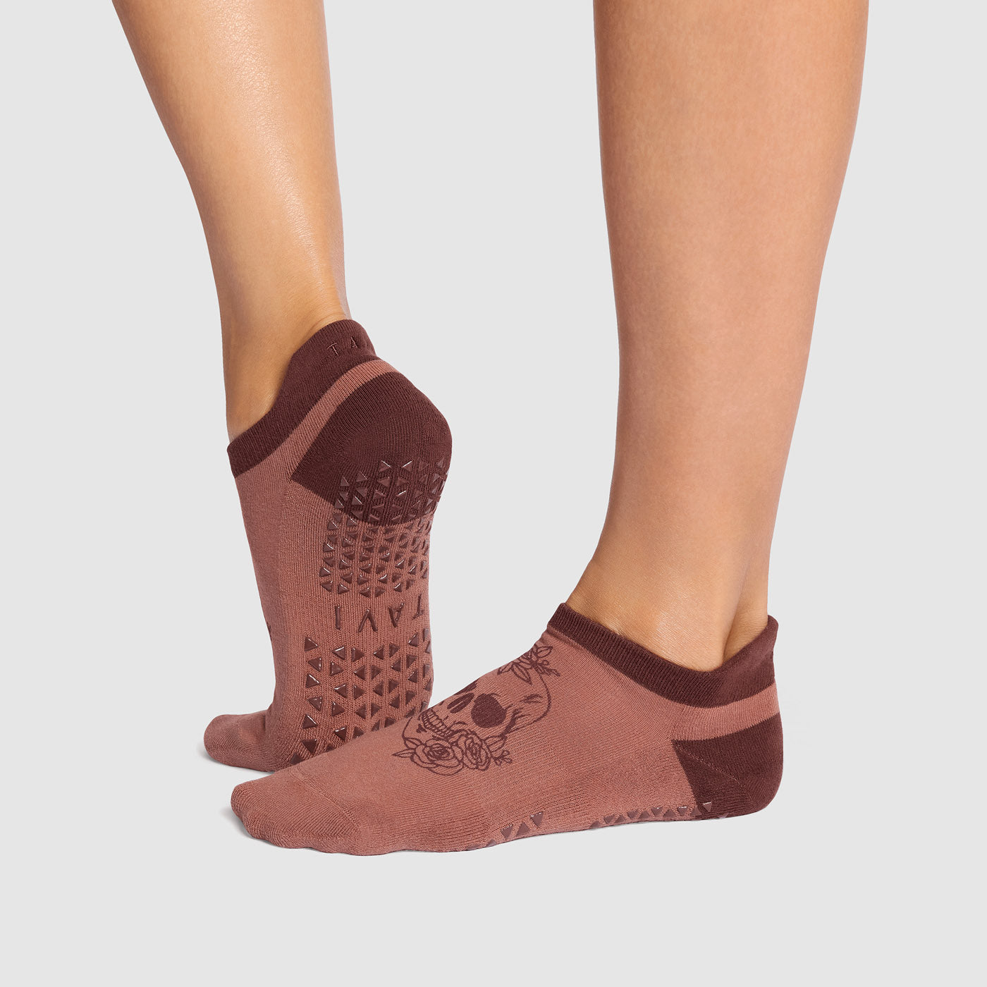Savvy Grip Socks