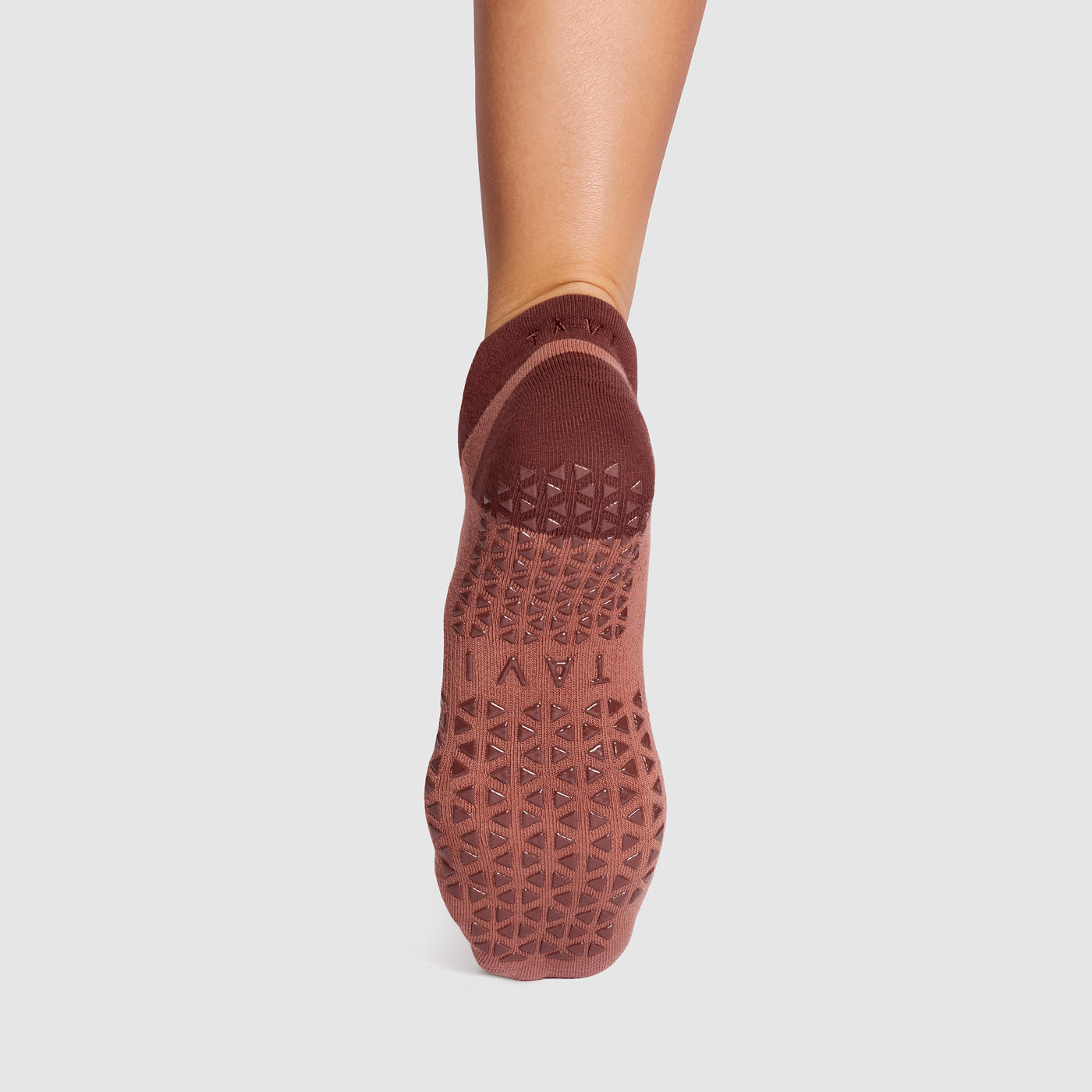 Savvy Grip Socks