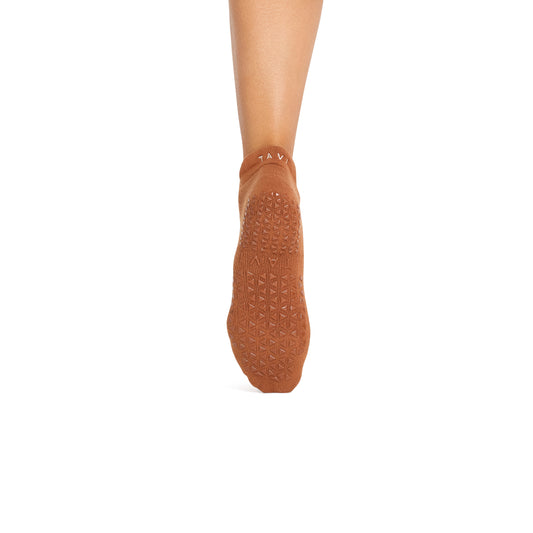 Savvy Grip Socks | Socks > Grip | Tavi – Tavi Active