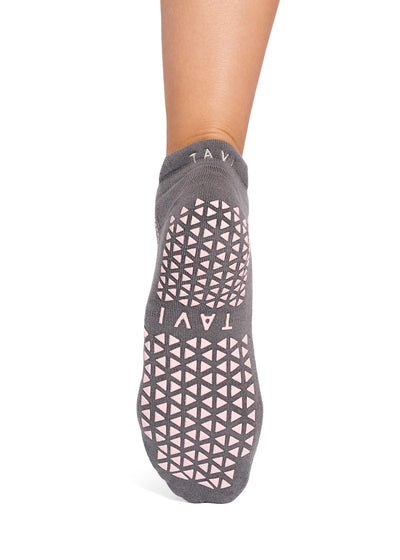 Savvy Grip Socks | Socks > Grip | Tavi – Tavi Active