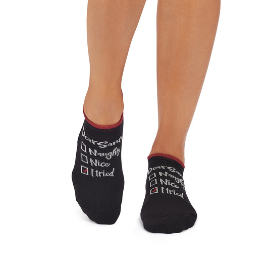 Savvy Grip Socks | Socks > Grip | Tavi – Tavi Active