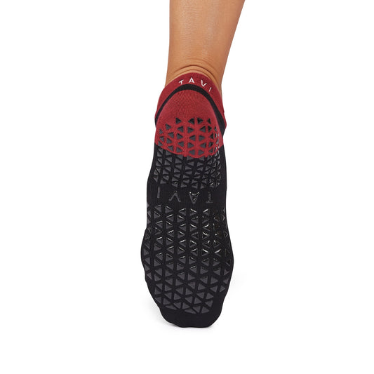 Savvy Grip Socks | Socks > Grip | Tavi – Tavi Active