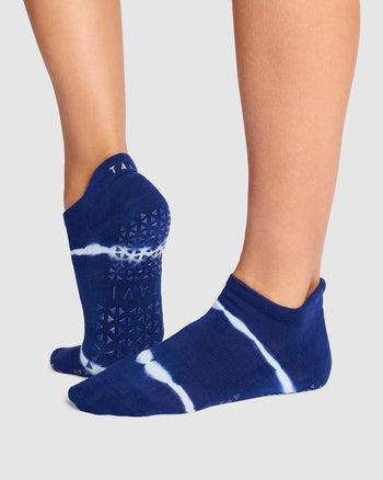 Savvy Grip Socks | Socks > Grip | Tavi – ToeSox | Tavi | Vooray