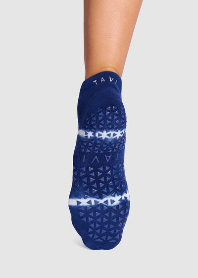 # Savvy Grip Socks | Socks > Grip | Tavi – ToeSox | Tavi | Vooray
