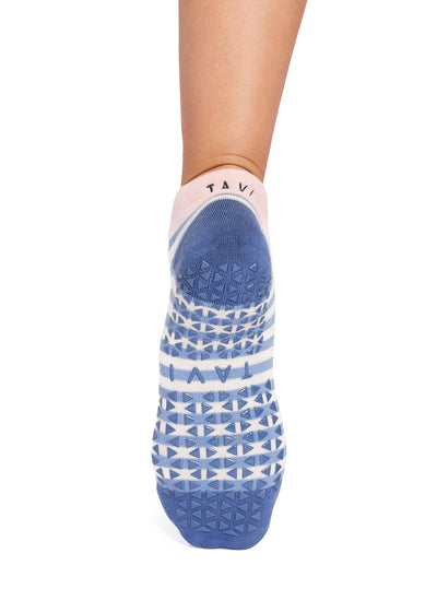 Savvy Grip Socks | Socks > Grip | Tavi – Tavi Active