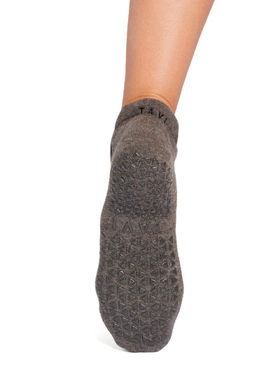 Savvy Grip Socks | Socks > Grip | Tavi – Tavi Active