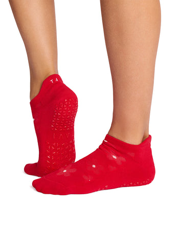 Savvy Grip Socks | Socks > Grip | Tavi – ToeSox | Tavi | Vooray
