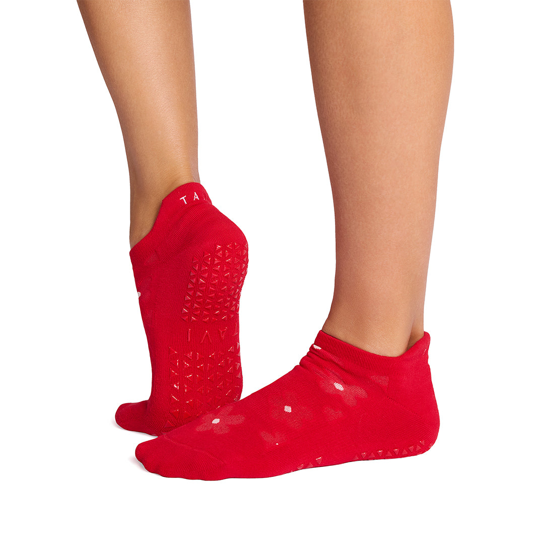 Savvy Grip Socks | Socks > Grip | Tavi – ToeSox | Tavi | Vooray