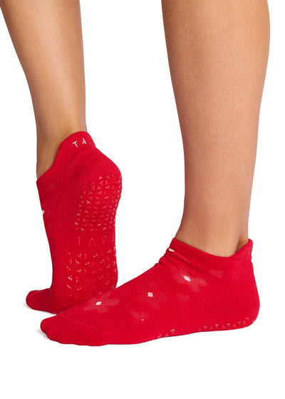 Savvy Grip Socks | Socks > Grip | Tavi – Tavi Active
