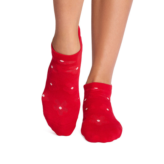 Savvy Grip Socks | Socks > Grip | Tavi – ToeSox | Tavi | Vooray