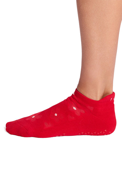 # Savvy Grip Socks | Socks > Grip | Tavi – ToeSox | Tavi | Vooray