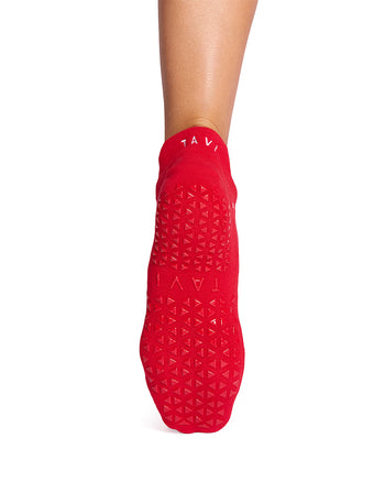 Savvy Grip Socks | Socks > Grip | Tavi – ToeSox | Tavi | Vooray