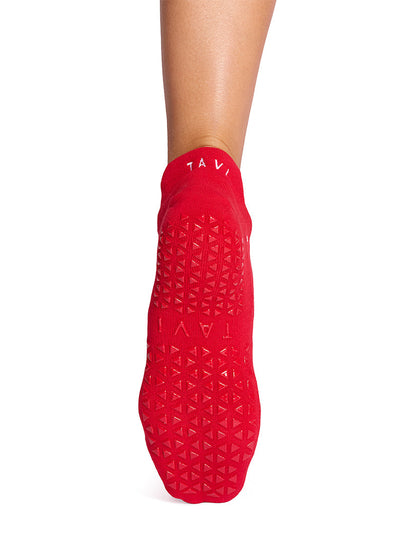 # Savvy Grip Socks | Socks > Grip | Tavi – ToeSox | Tavi | Vooray
