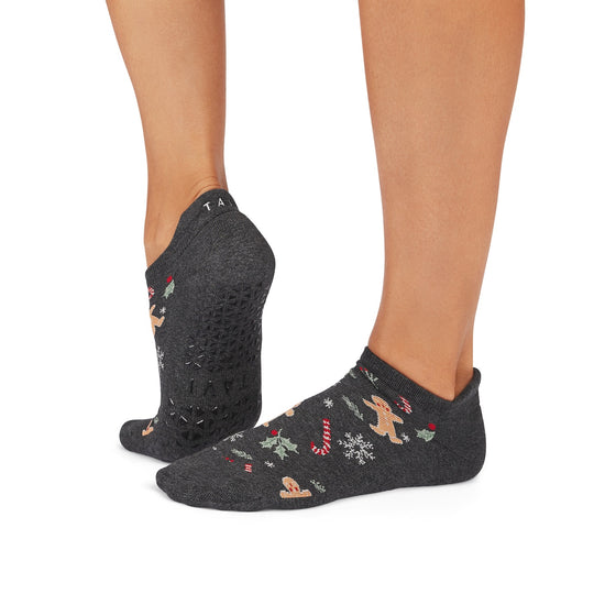 Savvy Grip Socks | Socks > Grip | Tavi – Tavi Active