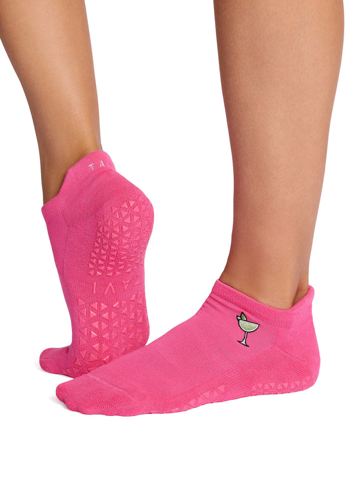 Savvy Grip Socks | Socks > Grip | Tavi – ToeSox | Tavi | Vooray