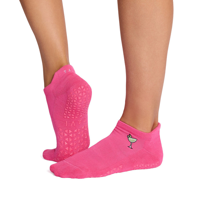Savvy Grip Socks | Socks > Grip | Tavi – ToeSox | Tavi | Vooray