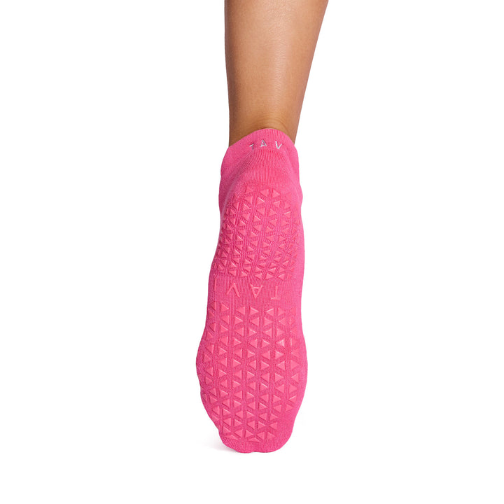 Savvy Grip Socks | Socks > Grip | Tavi – ToeSox | Tavi | Vooray