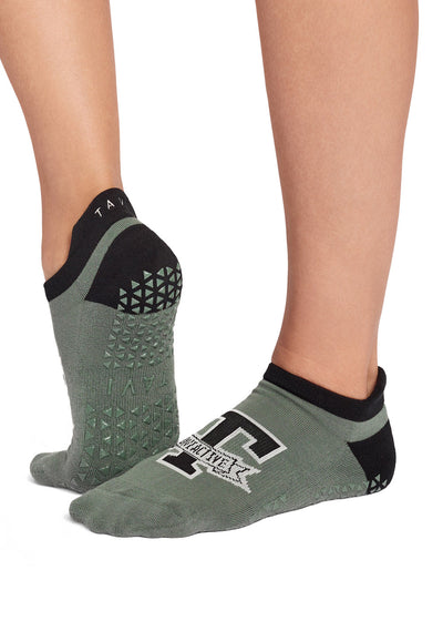 Savvy Grip Socks | Socks > Grip | Tavi – Tavi Active