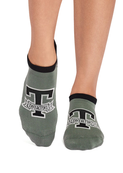 Savvy Grip Socks | Socks > Grip | Tavi – Tavi Active