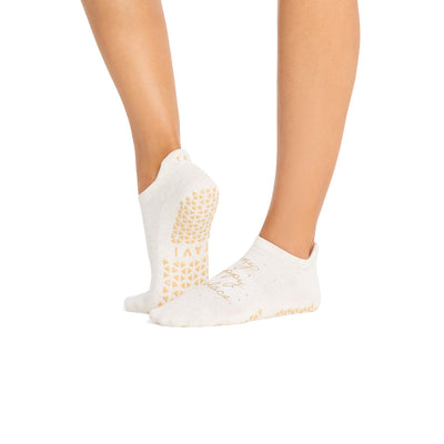 Savvy Grip Socks | Socks > Grip | Tavi – Tavi Active