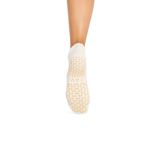 Savvy Grip Socks | Socks > Grip | Tavi – Tavi Active