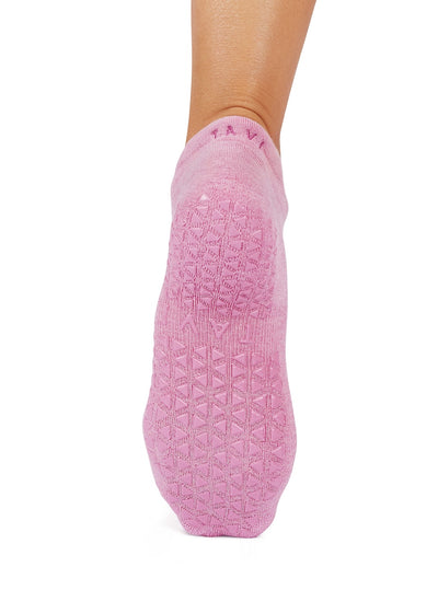 Savvy Grip Socks | Socks > Grip | Tavi – Tavi Active