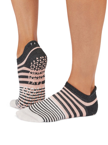 Savvy Grip Socks | Socks > Grip | Tavi – Tavi Active