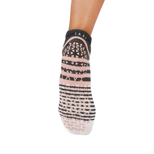 Savvy Grip Socks | Socks > Grip | Tavi – Tavi Active