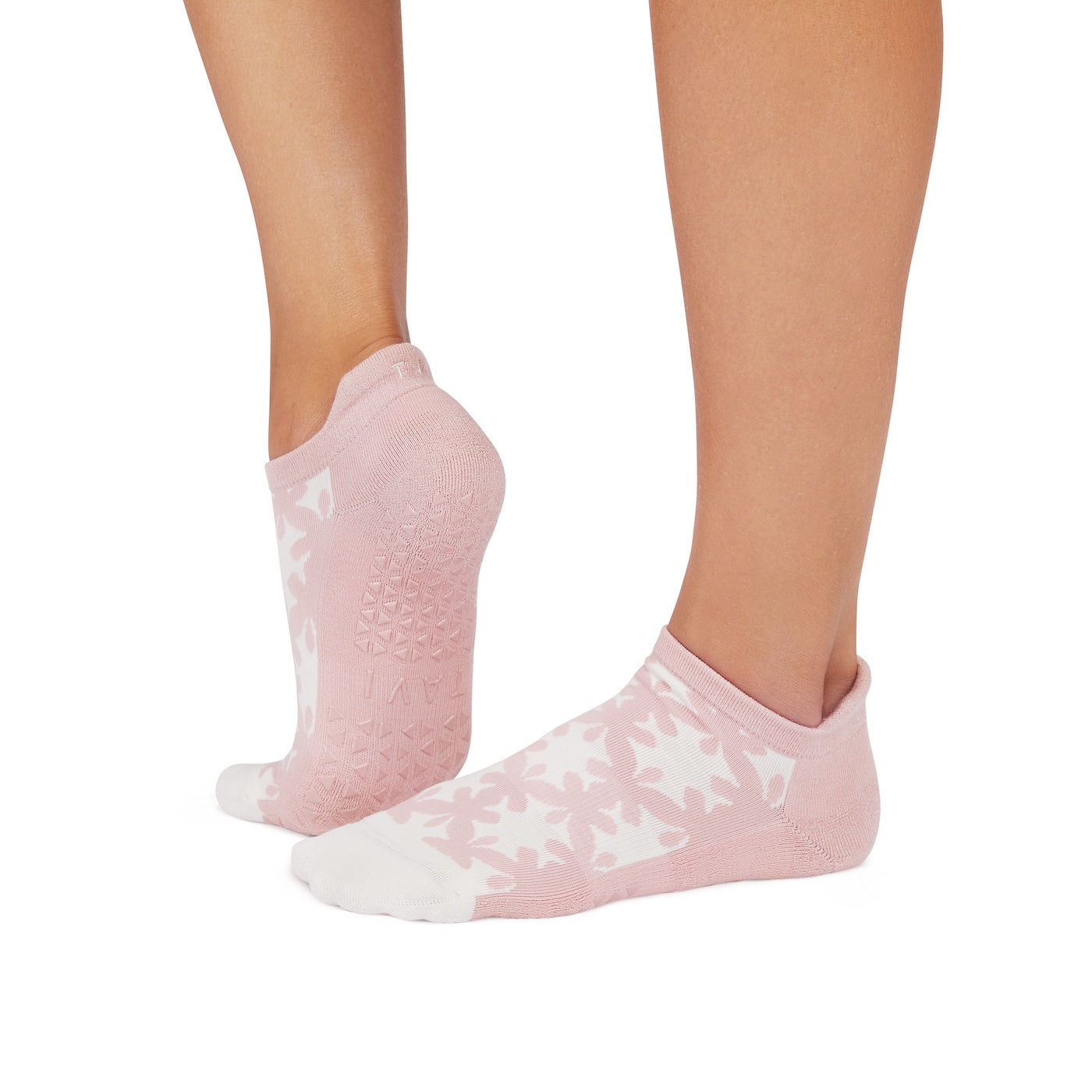 Savvy Grip Socks | Socks > Grip | Tavi – Tavi Active