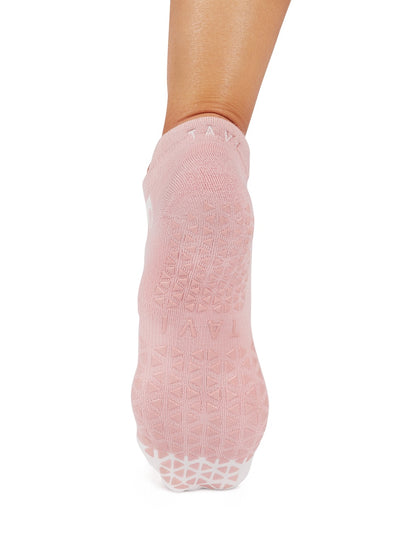 Savvy Grip Socks | Socks > Grip | Tavi – Tavi Active