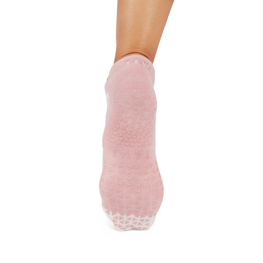 Savvy Grip Socks | Socks > Grip | Tavi – Tavi Active