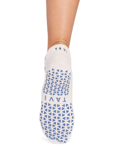 Savvy Grip Socks | Socks > Grip | Tavi – Tavi Active