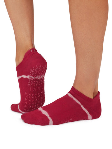 Savvy Grip Socks | Socks > Grip | Tavi – Tavi Active