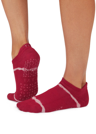 Savvy Grip Socks | Socks > Grip | Tavi – Tavi Active