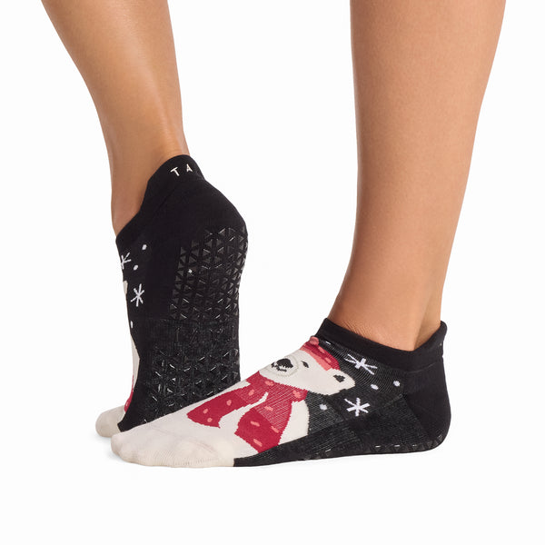 Savvy Grip Socks | Socks > Grip | Tavi – Tavi Active