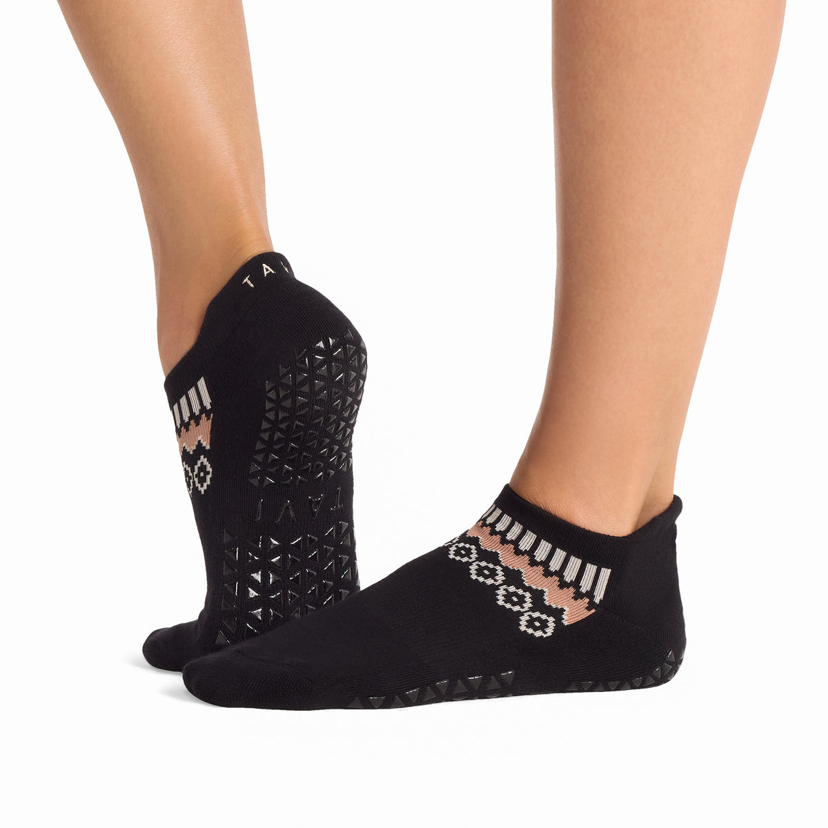 Savvy Grip Socks | Socks > Grip | Tavi – Tavi Active