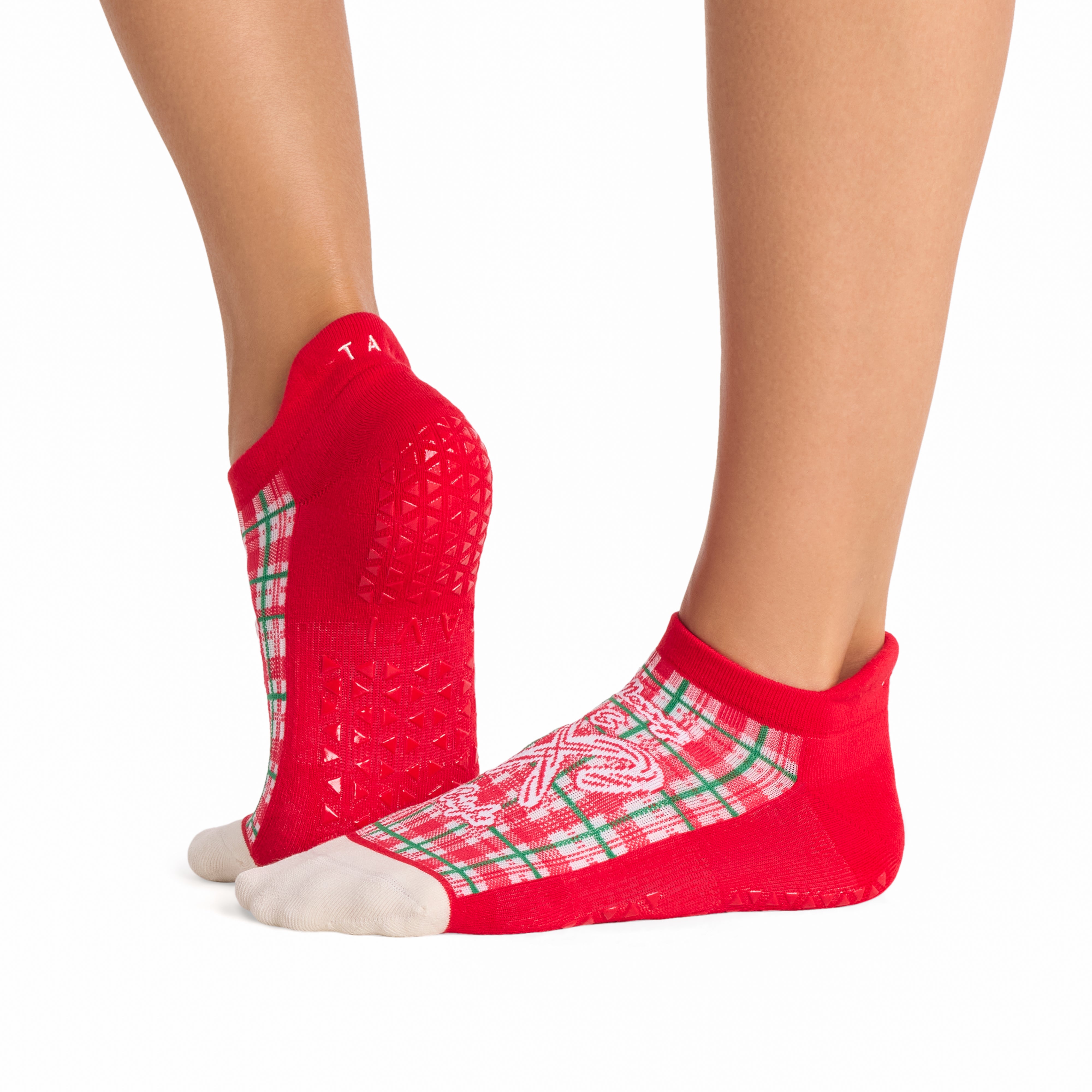 Savvy Grip Socks